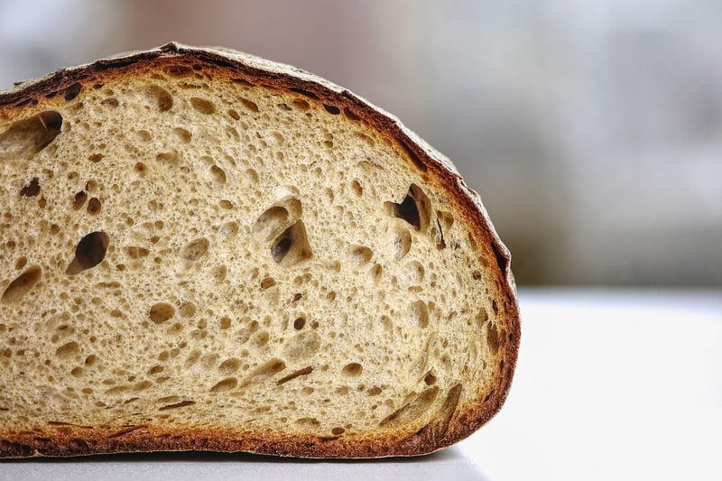 Artisanal Eats