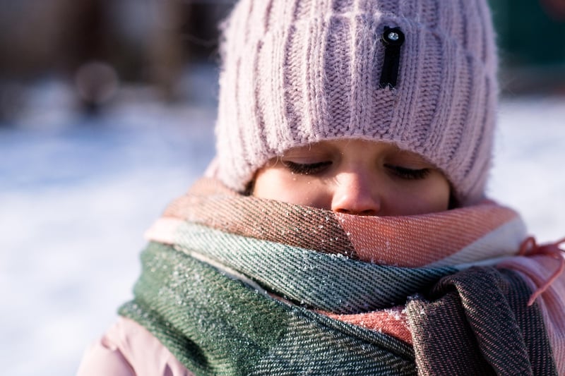 Cozy Winter Warmers